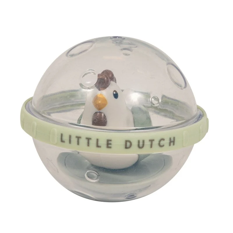Bolas giratorias Pequeña Granja · Little Dutch
