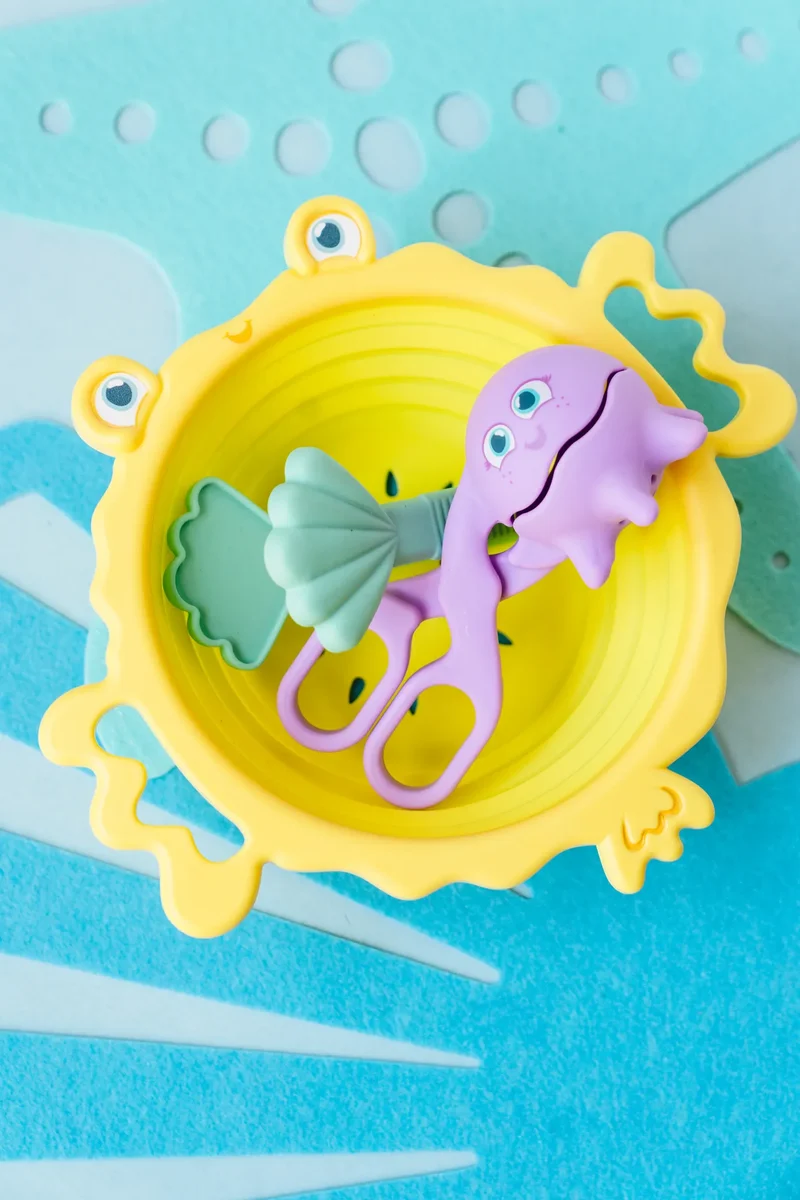 GloPals Herramientas Sensory Tools
