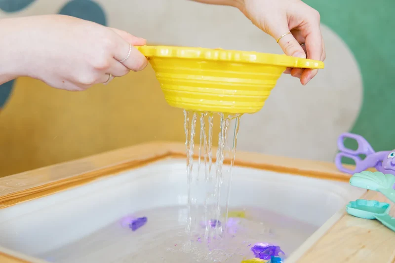 GloPals Herramientas Sensory Tools