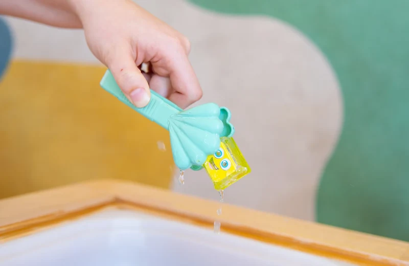 GloPals Herramientas Sensory Tools