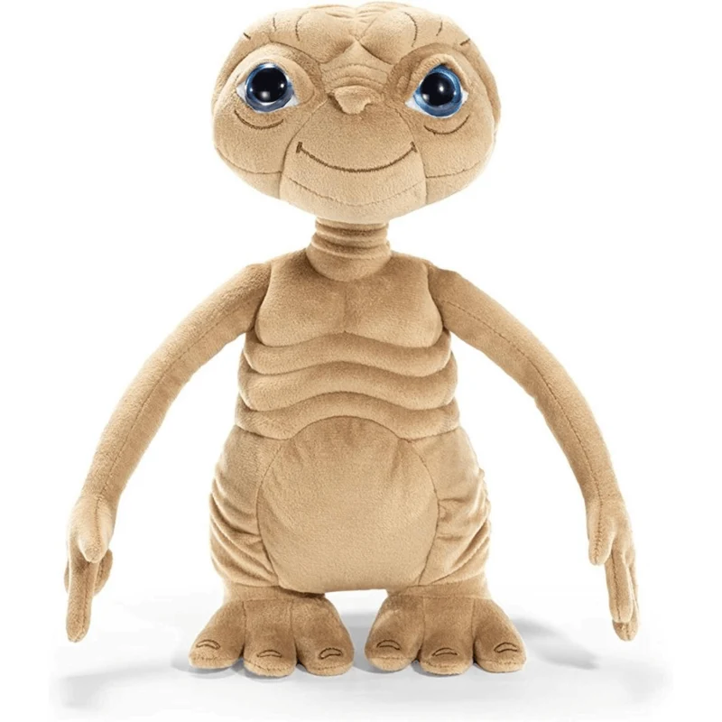 Peluche E.T. el extraterrestre Universal
