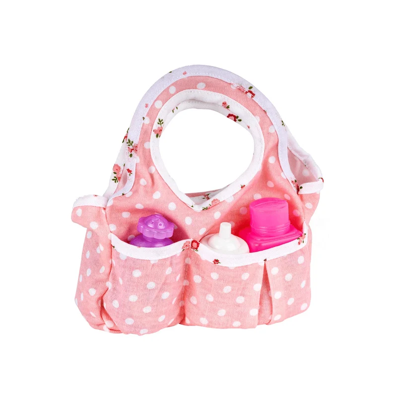 Peque BB Bolsito de Accesorios de Muñeca Diferentes Modelos