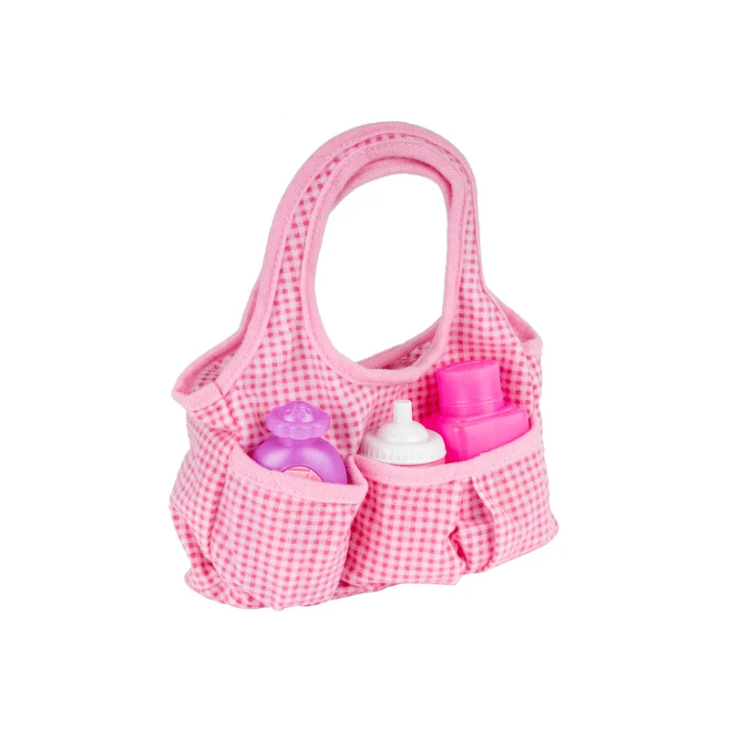 Peque BB Bolsito de Accesorios de Muñeca Diferentes Modelos