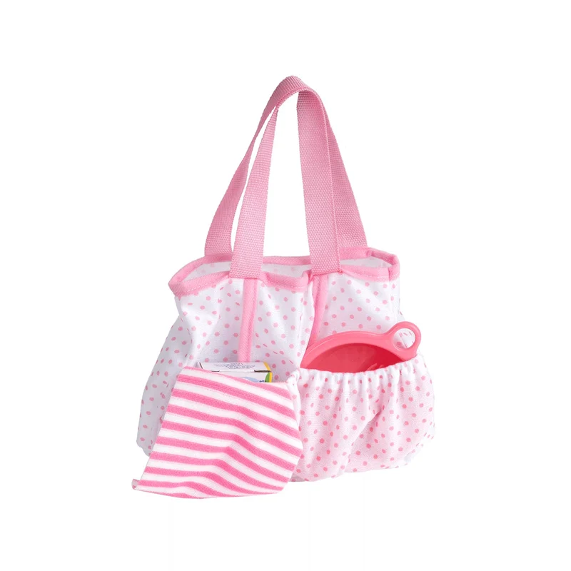 Peque BB Bolsito de Accesorios de Muñeca Diferentes Modelos