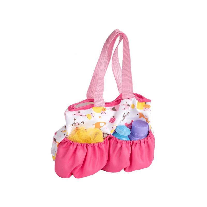 Peque BB Bolsito de Accesorios de Muñeca Diferentes Modelos