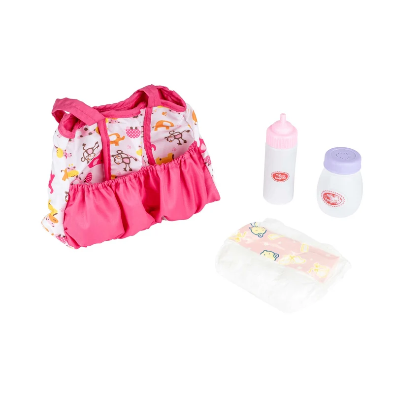 Peque BB Bolsito de Accesorios de Muñeca Diferentes Modelos