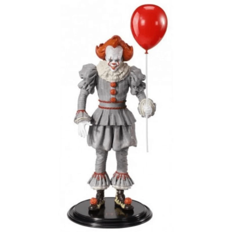 Pennywise Figura Toyllectible Bendyfigs It