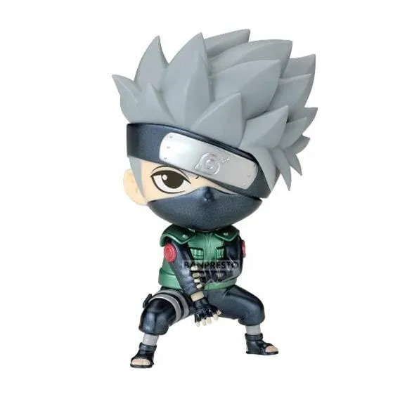 Figura Kakashi Hatake - Naruto Shippuden Repoprize 10cm