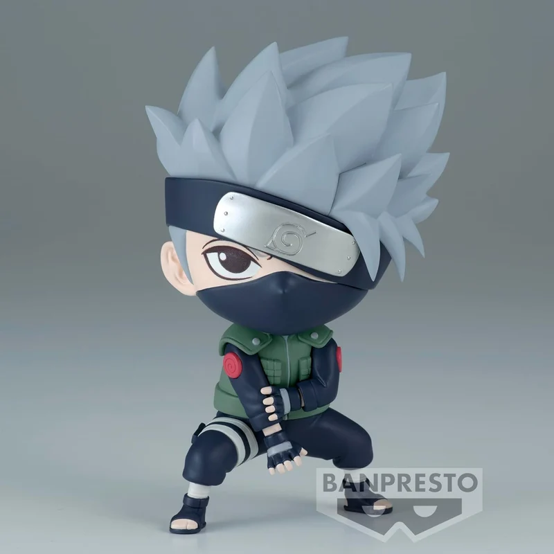 Figura Kakashi Hatake - Naruto Shippuden Repoprize 10cm