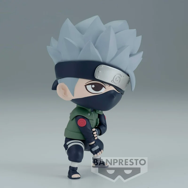 Figura Kakashi Hatake - Naruto Shippuden Repoprize 10cm