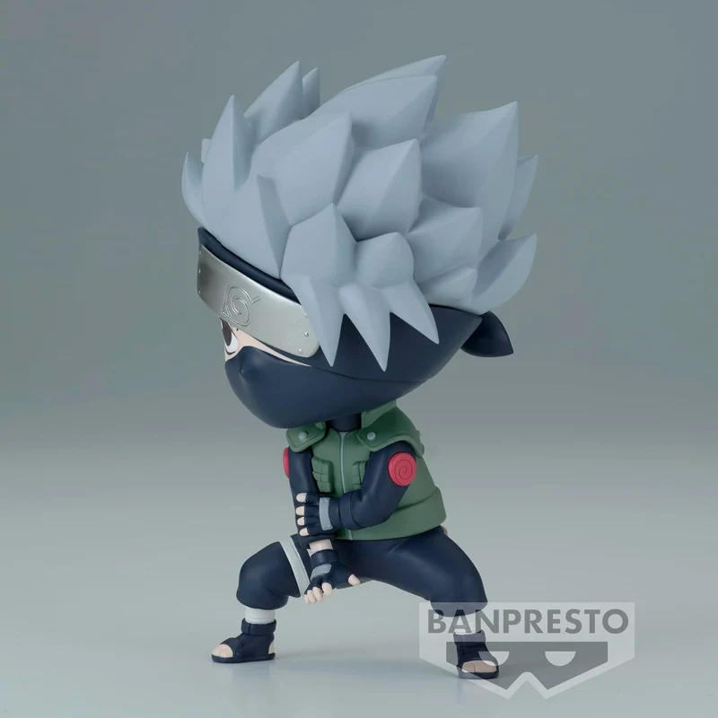 Figura Kakashi Hatake - Naruto Shippuden Repoprize 10cm