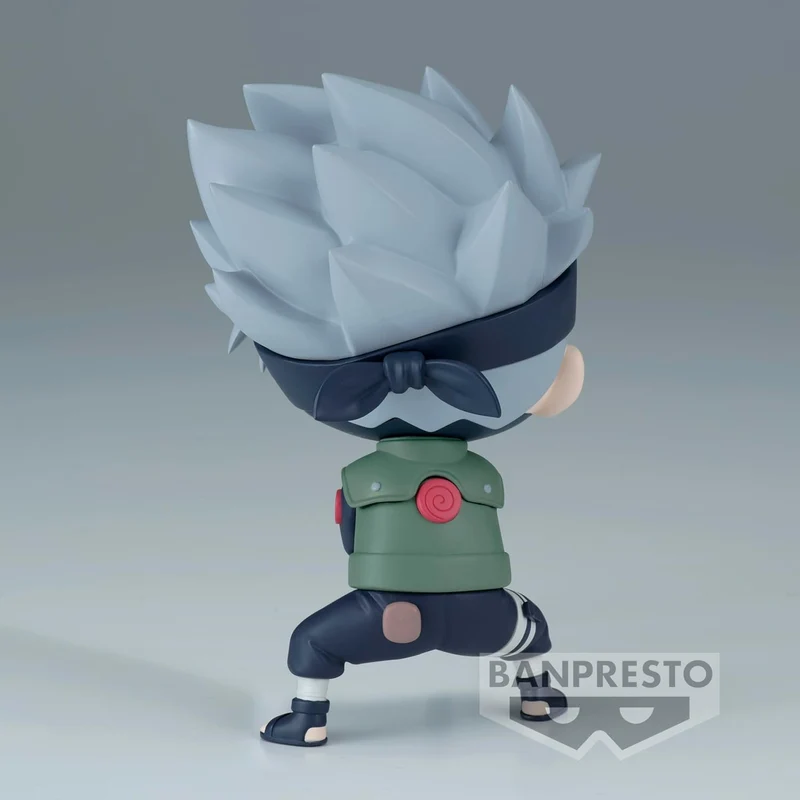 Figura Kakashi Hatake - Naruto Shippuden Repoprize 10cm