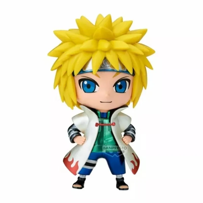 Figura Minato Namikaze Ver.B - Naruto Shippuden Repoprize 10cm