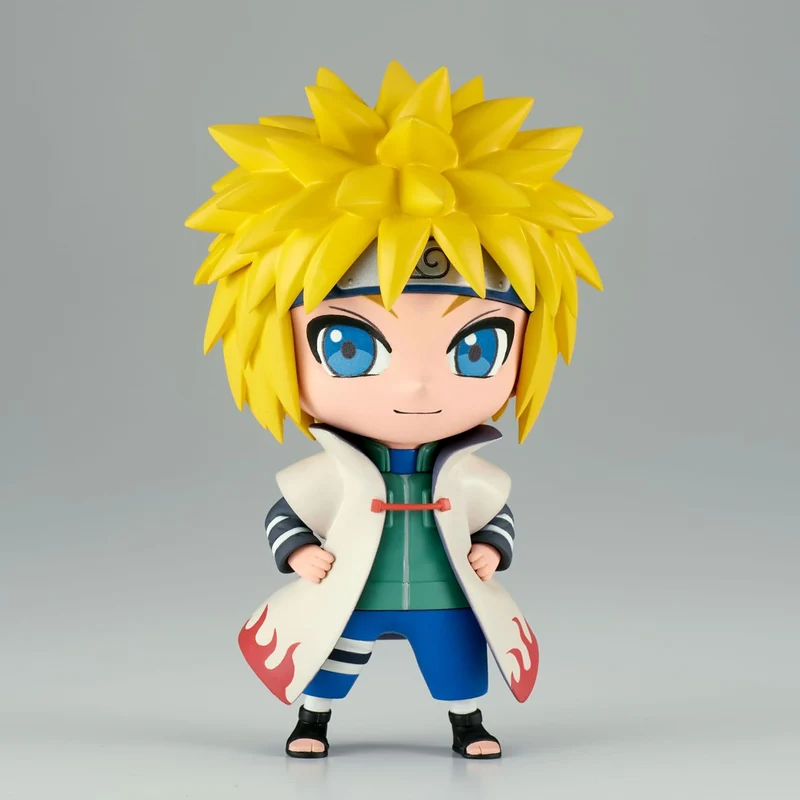 Figura Minato Namikaze Ver.B - Naruto Shippuden Repoprize 10cm