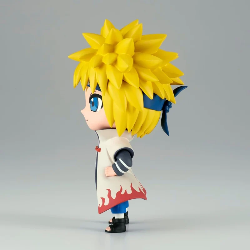 Figura Minato Namikaze Ver.B - Naruto Shippuden Repoprize 10cm