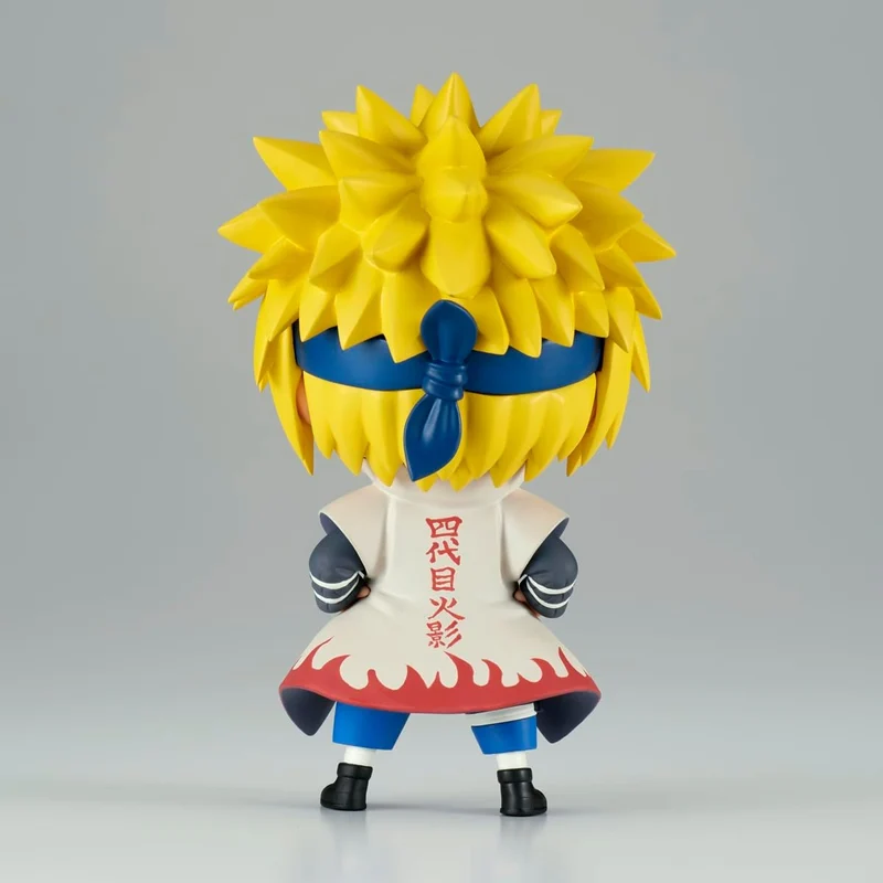 Figura Minato Namikaze Ver.B - Naruto Shippuden Repoprize 10cm