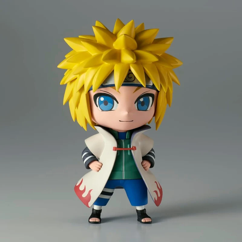 Figura Minato Namikaze Ver.B - Naruto Shippuden Repoprize 10cm