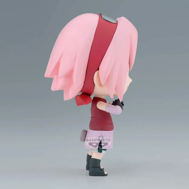 Figura Sakura Haruno - Naruto Shippuden Repoprize 10cm