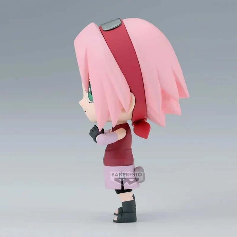 Figura Sakura Haruno - Naruto Shippuden Repoprize 10cm