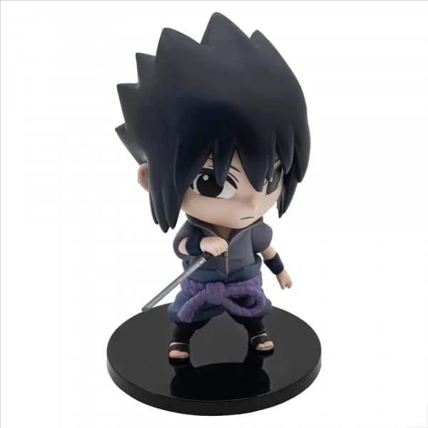 Figura Sasuke Uchiha - Naruto Shippuden Repoprize 10cm