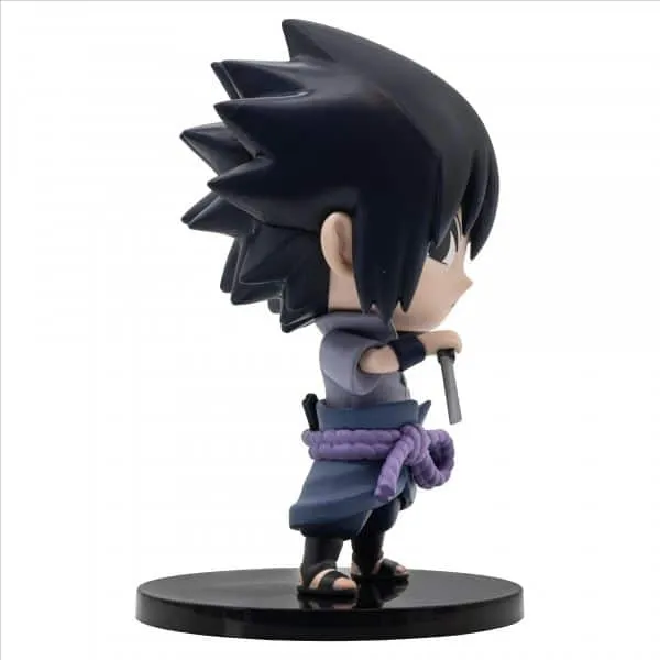 Figura Sasuke Uchiha - Naruto Shippuden Repoprize 10cm