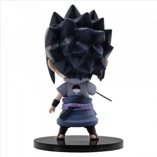 Figura Sasuke Uchiha - Naruto Shippuden Repoprize 10cm