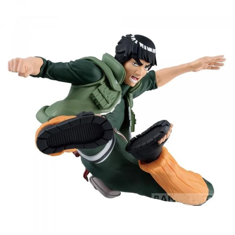 Figura Might Guy - Naruto Shippuden Vibration Stars 15cm