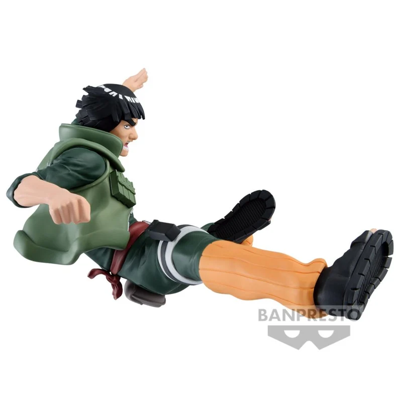 Figura Might Guy - Naruto Shippuden Vibration Stars 15cm