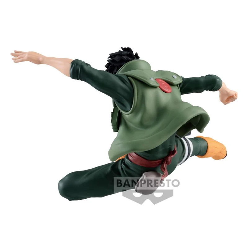 Figura Might Guy - Naruto Shippuden Vibration Stars 15cm