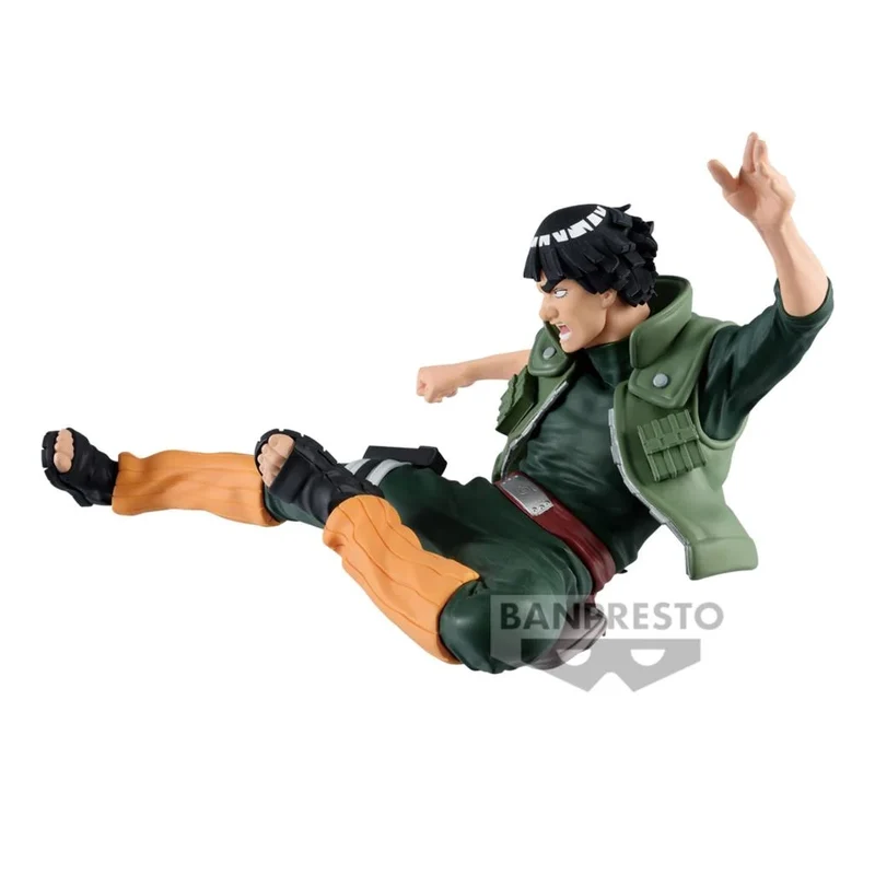 Figura Might Guy - Naruto Shippuden Vibration Stars 15cm