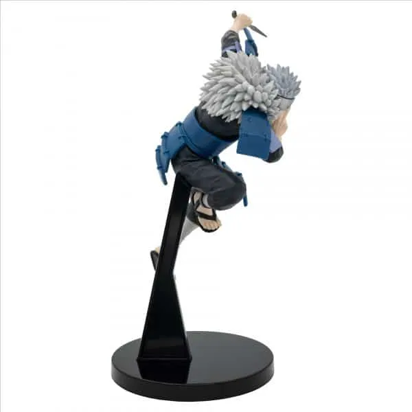 Figura Tobirama Senju - Naruto Shippuden Vibration Stars 18cm