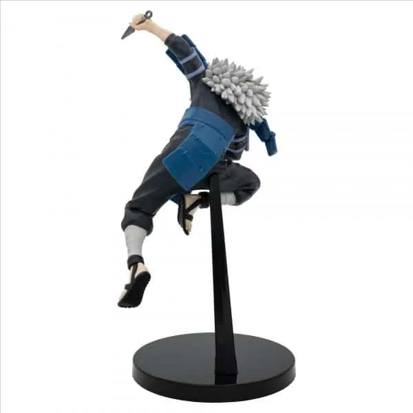Figura Tobirama Senju - Naruto Shippuden Vibration Stars 18cm