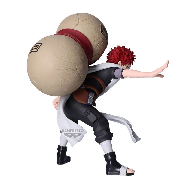 Figura Gaara - Naruto Shippuden Vibration Stars 14cm