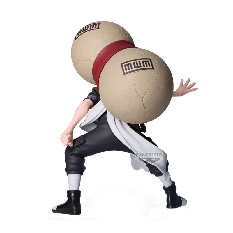 Figura Gaara - Naruto Shippuden Vibration Stars 14cm
