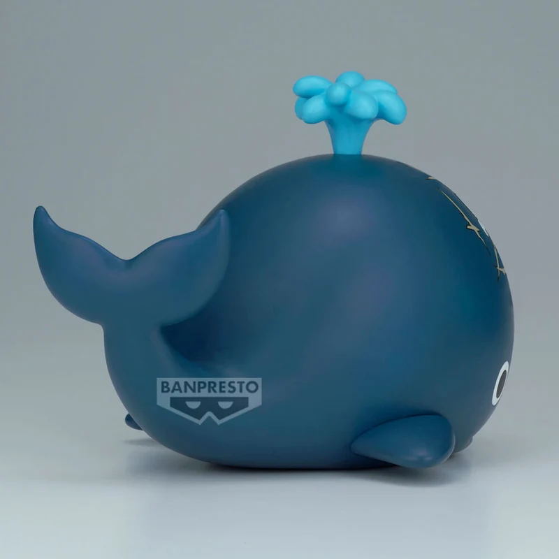 Figura Laboon - One Piece Big Sofvimates 13cm