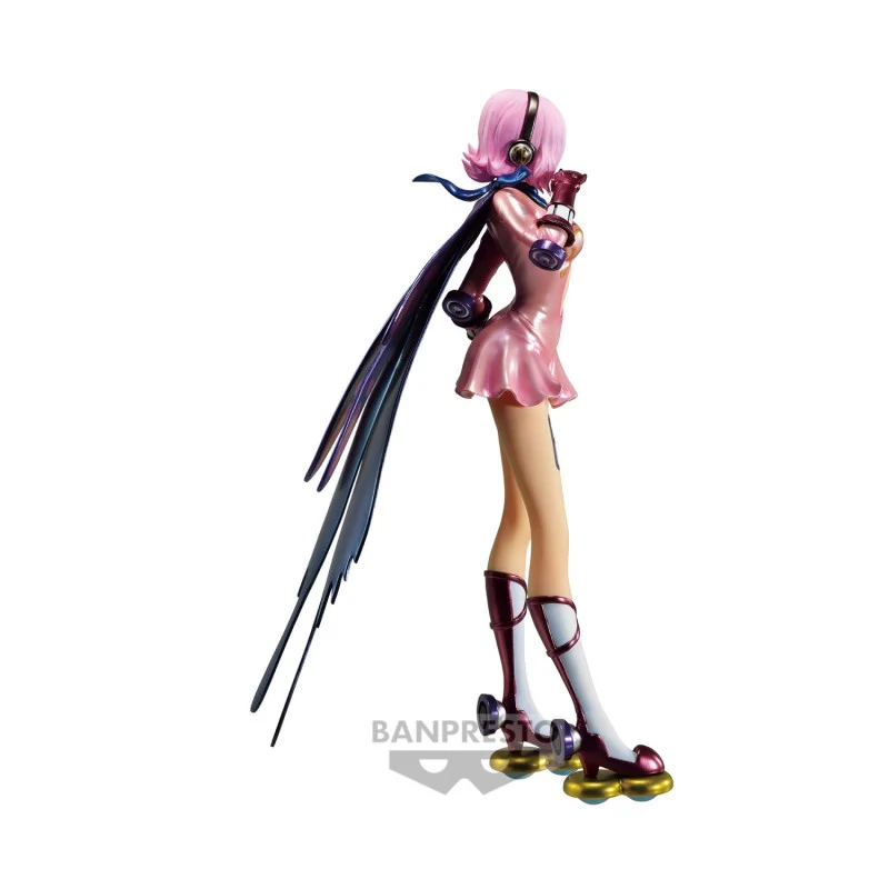 Figura Vinsmoke Reiju - One Piece Glitter & Glamorous 25cm