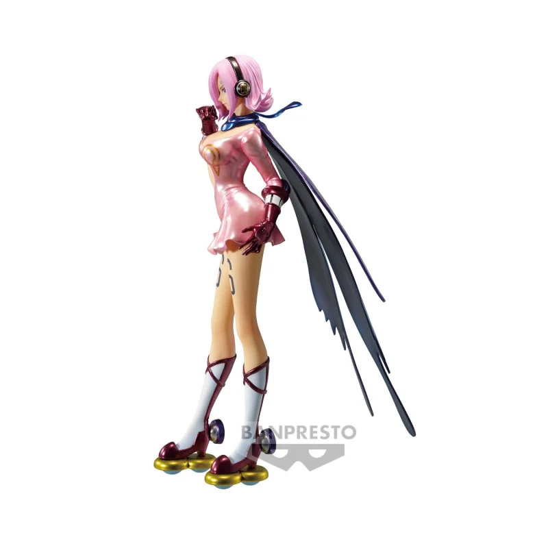Figura Vinsmoke Reiju - One Piece Glitter & Glamorous 25cm