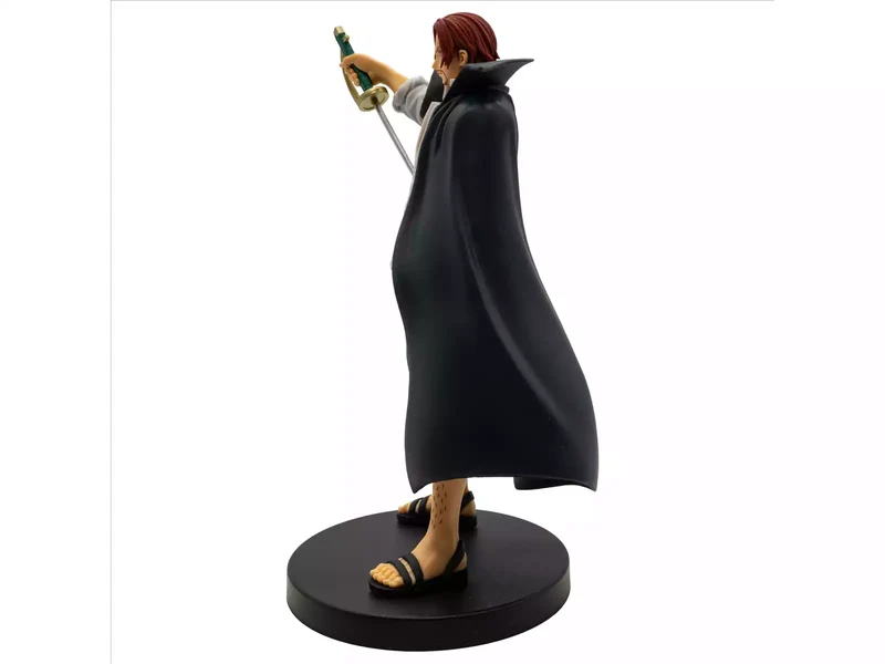 Figura DXF Shanks - One Piece The Grandline Series Extra 17cm