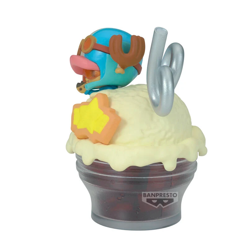 Figura Chopper Vol.2 (Ver.C) - One Piece Paldolce 7cm