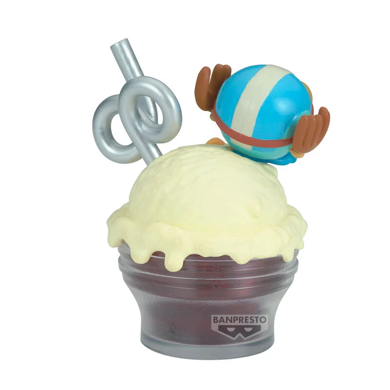 Figura Chopper Vol.2 (Ver.C) - One Piece Paldolce 7cm