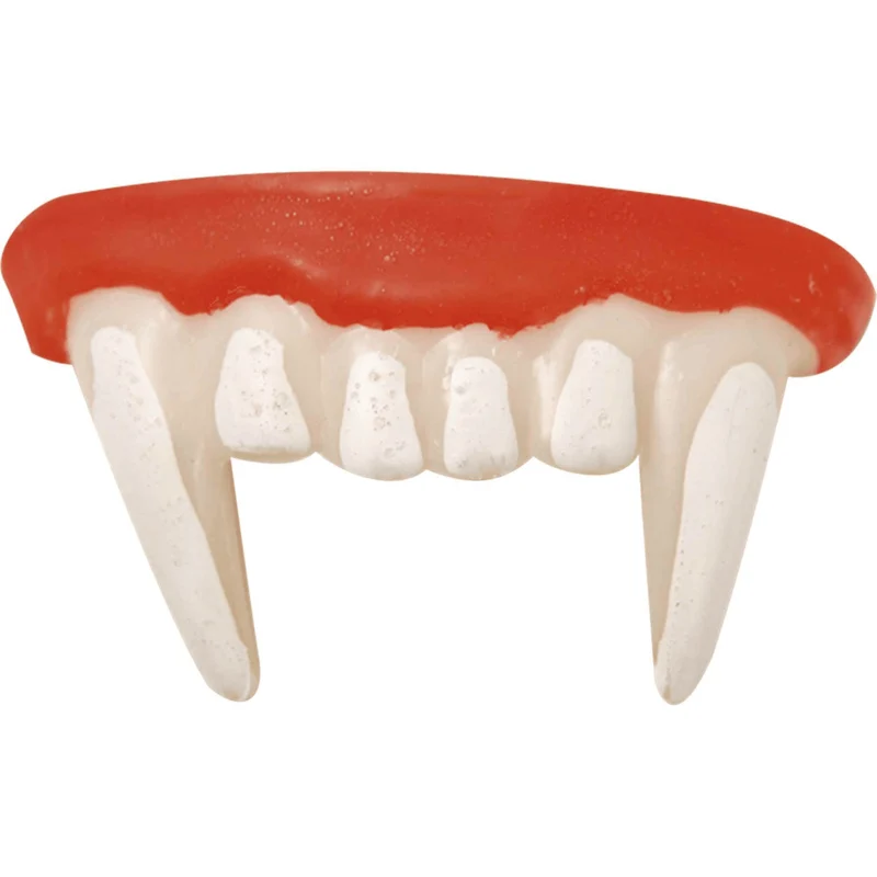 Dientes De Vampiro Infantil