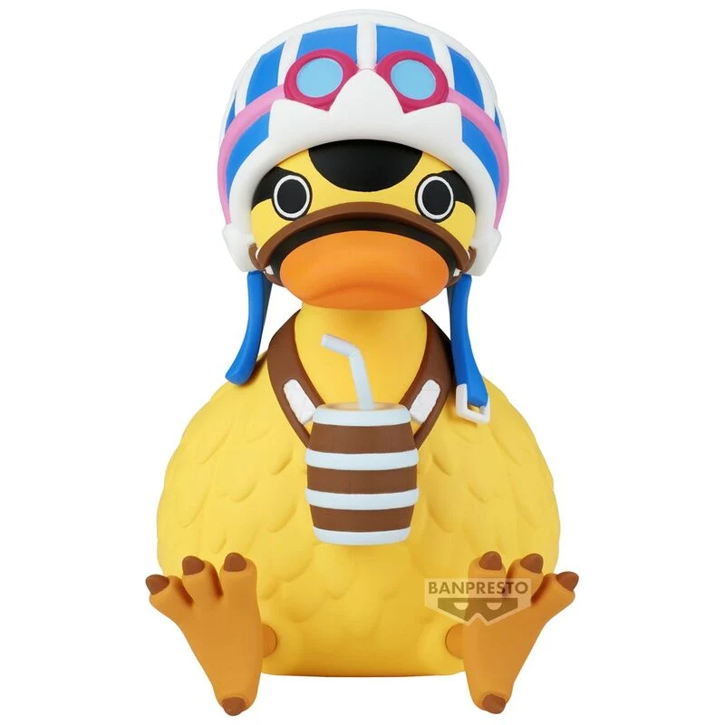 Figura Karoo - One Piece Sofvimates 13cm