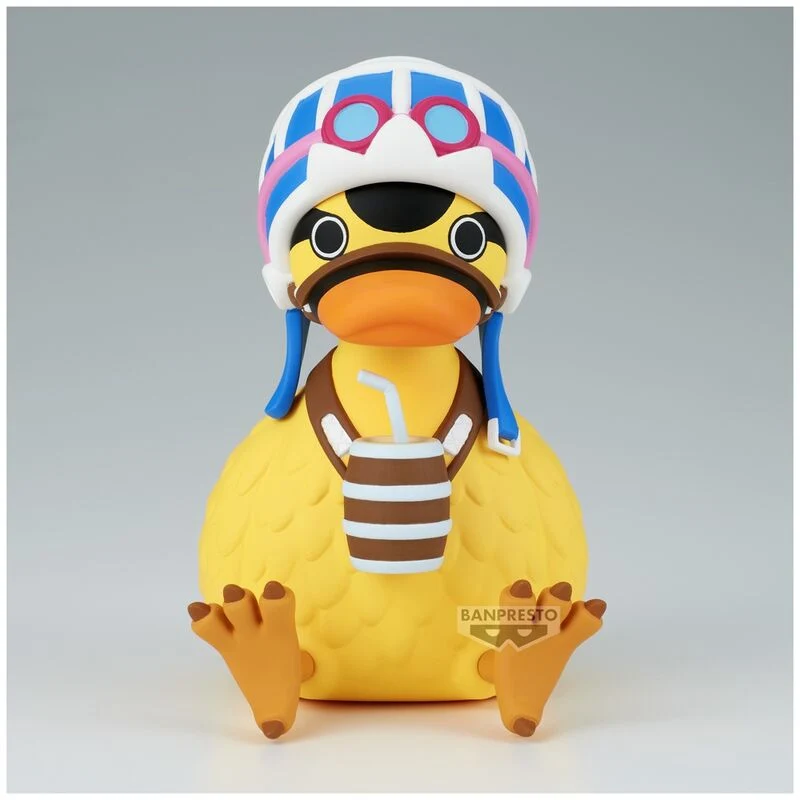 Figura Karoo - One Piece Sofvimates 13cm
