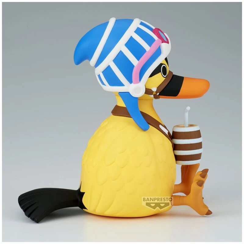 Figura Karoo - One Piece Sofvimates 13cm