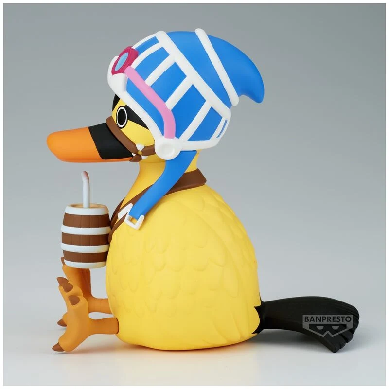 Figura Karoo - One Piece Sofvimates 13cm