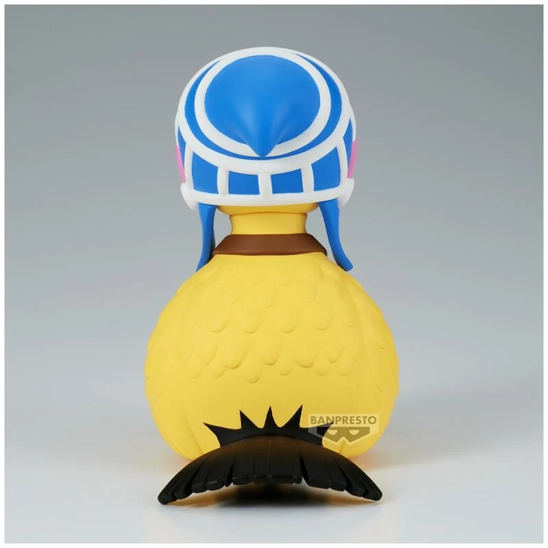 Figura Karoo - One Piece Sofvimates 13cm
