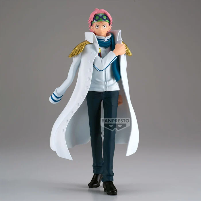 Figura Koby - One Piece The Shukko Collection 16cm