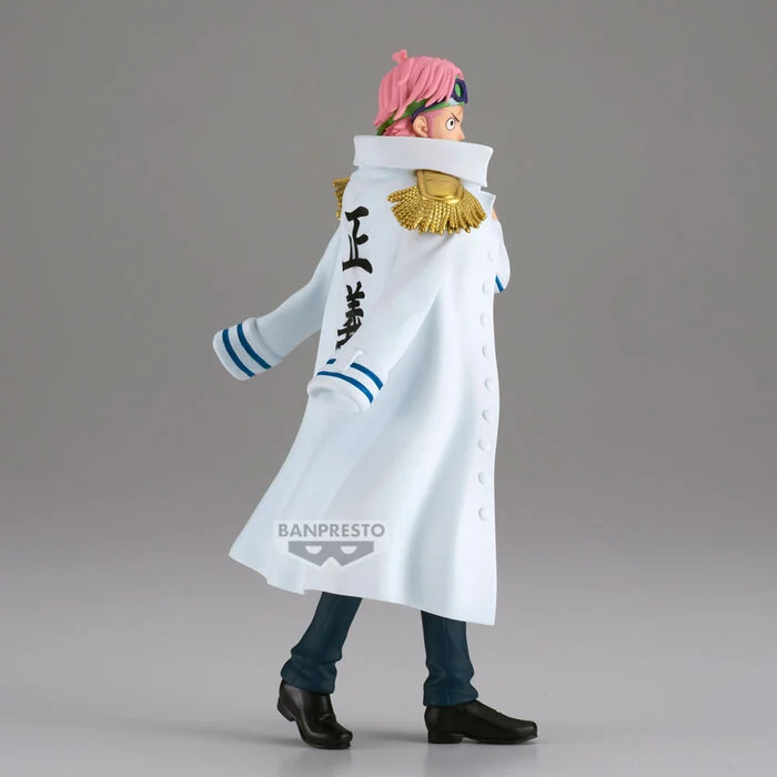 Figura Koby - One Piece The Shukko Collection 16cm