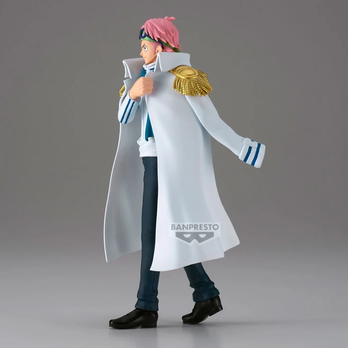 Figura Koby - One Piece The Shukko Collection 16cm