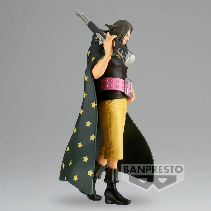 Figura Yasopp - One Piece The Shukko Collection 16cm